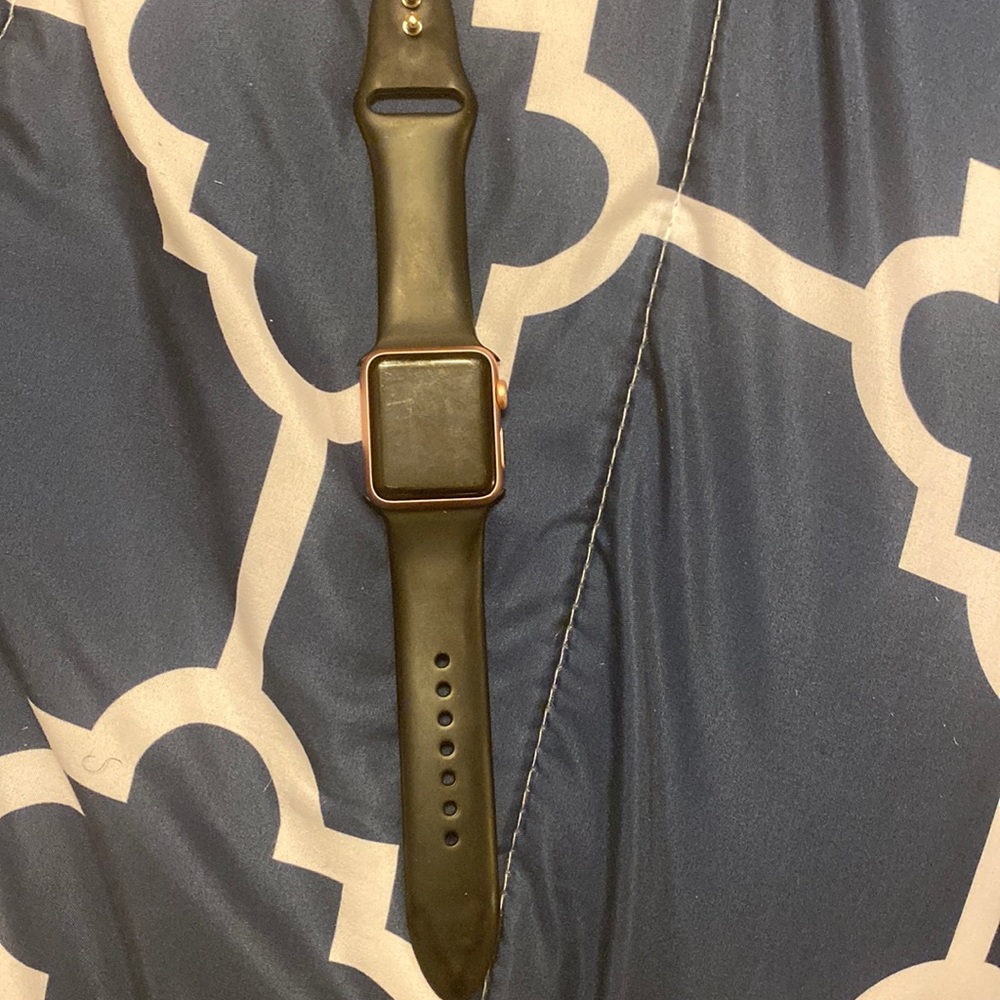 1st generation Apple Watch